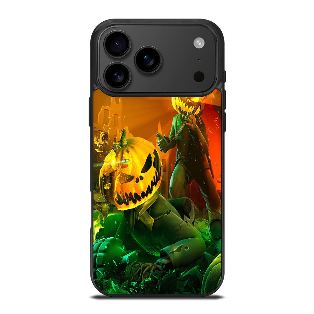 HELLOWEEN BAND POSTER iPhone 17 Pro Max Case Cover