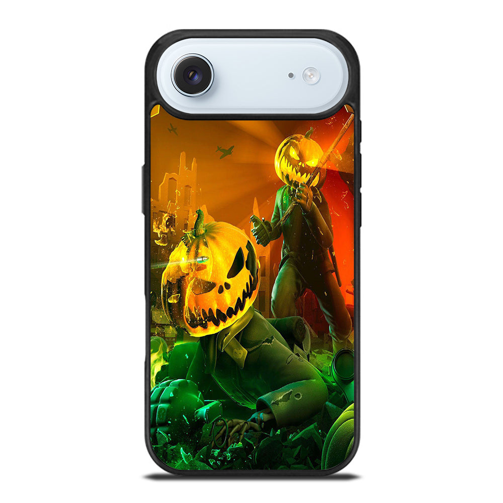 HELLOWEEN BAND POSTER iPhone Air Case Cover