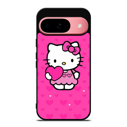 HELLO KITTY CUTE 1 Google Pixel 9 Case Cover