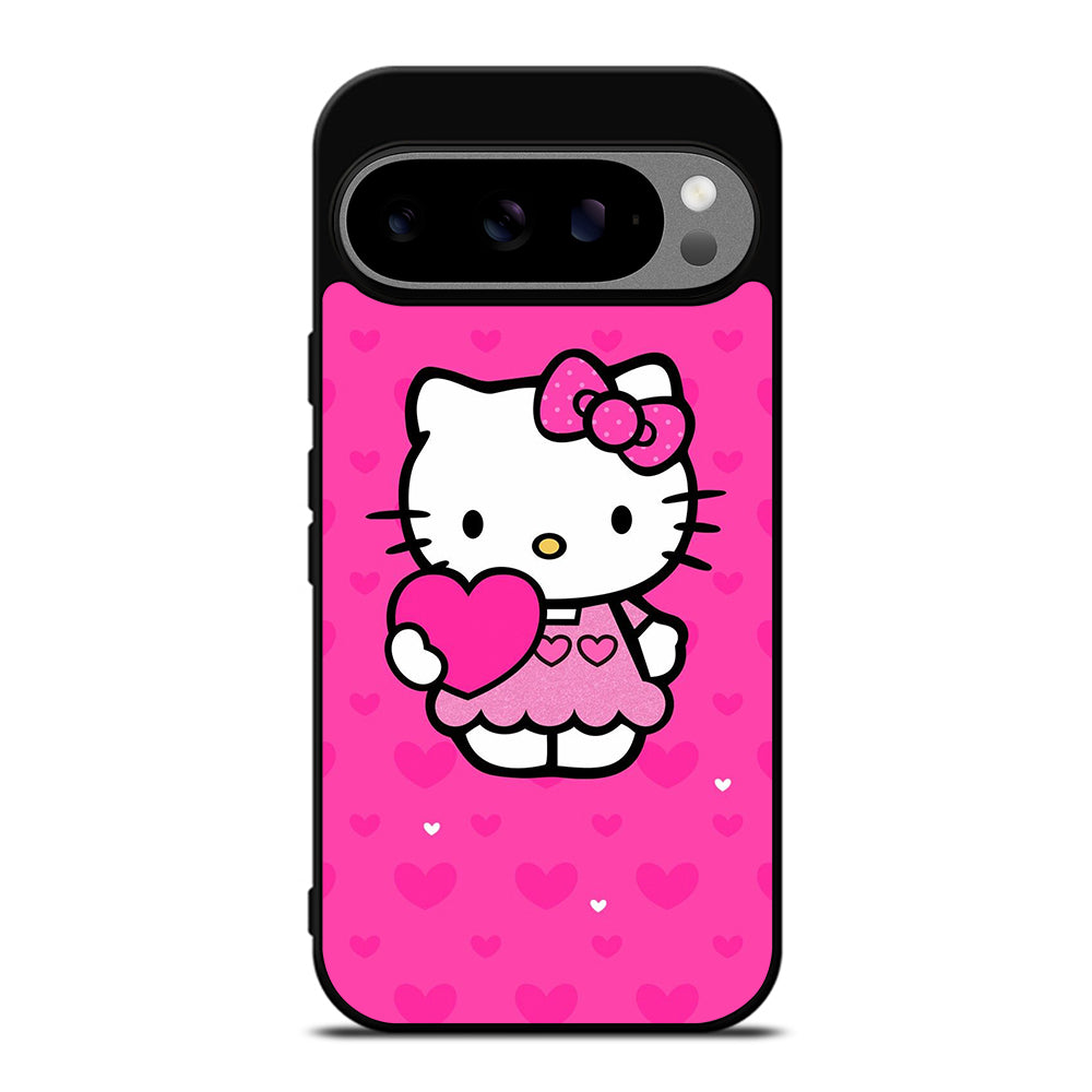 HELLO KITTY CUTE 1 Google Pixel 9 Pro XL Case Cover