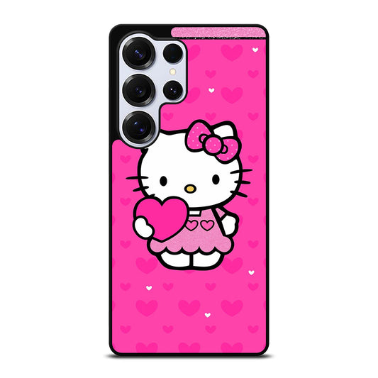 HELLO KITTY CUTE 1 Samsung Galaxy S26 Ultra Case Cover