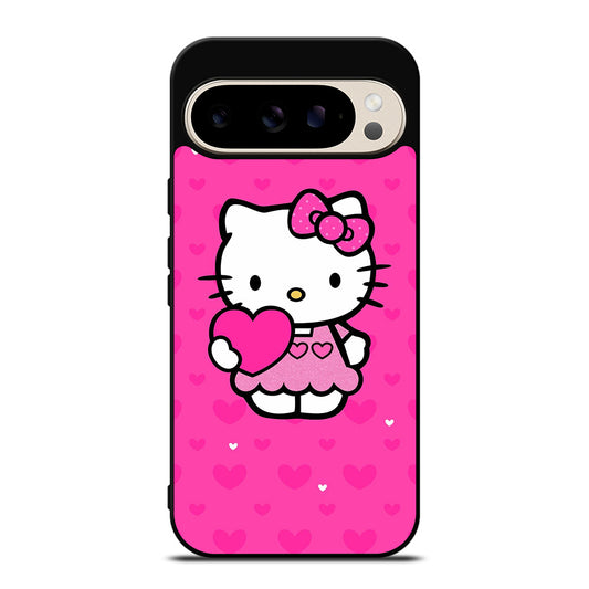 HELLO KITTY CUTE 1 Google Pixel 9 Pro Case Cover
