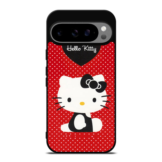 HELLO KITTY CUTE 2 Google Pixel 9 Pro XL Case Cover