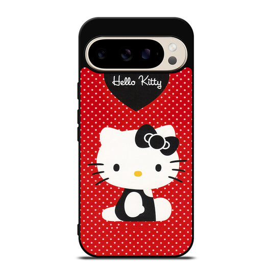 HELLO KITTY CUTE 2 Google Pixel 9 Pro Case Cover