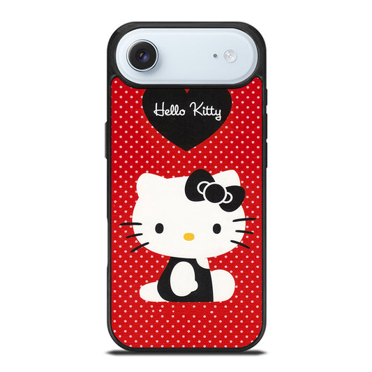 HELLO KITTY CUTE 2 iPhone Air Case Cover