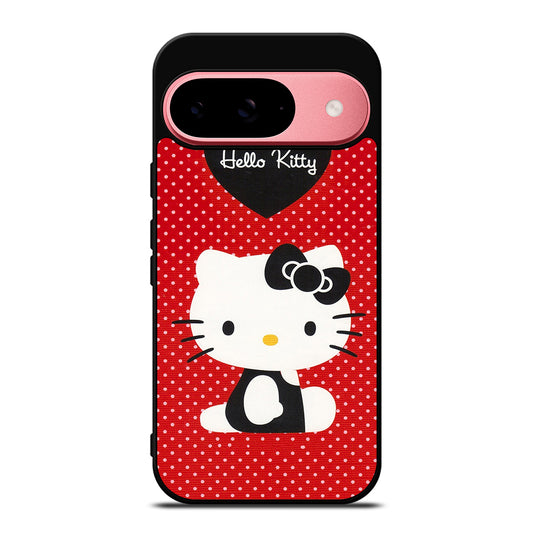 HELLO KITTY CUTE 2 Google Pixel 9 Case Cover