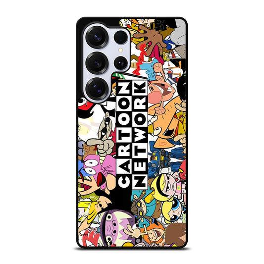 HEY ARNOLD ALL CHARACTER 2 Samsung Galaxy S25 Ultra Case Cover