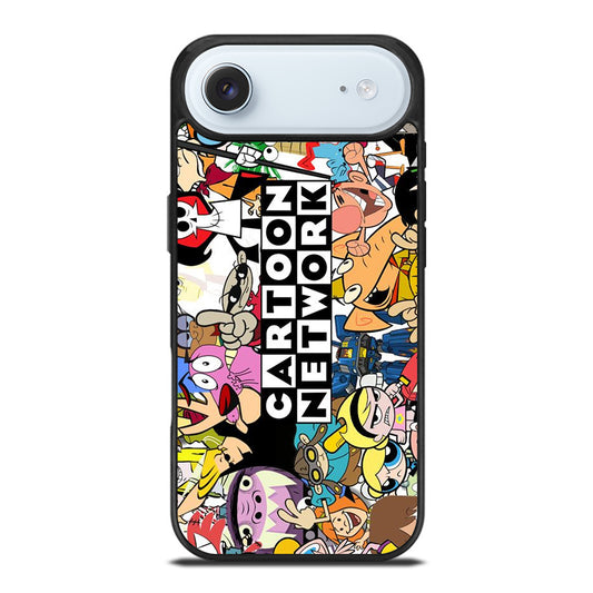 HEY ARNOLD ALL CHARACTER 2 iPhone Air Case Cover