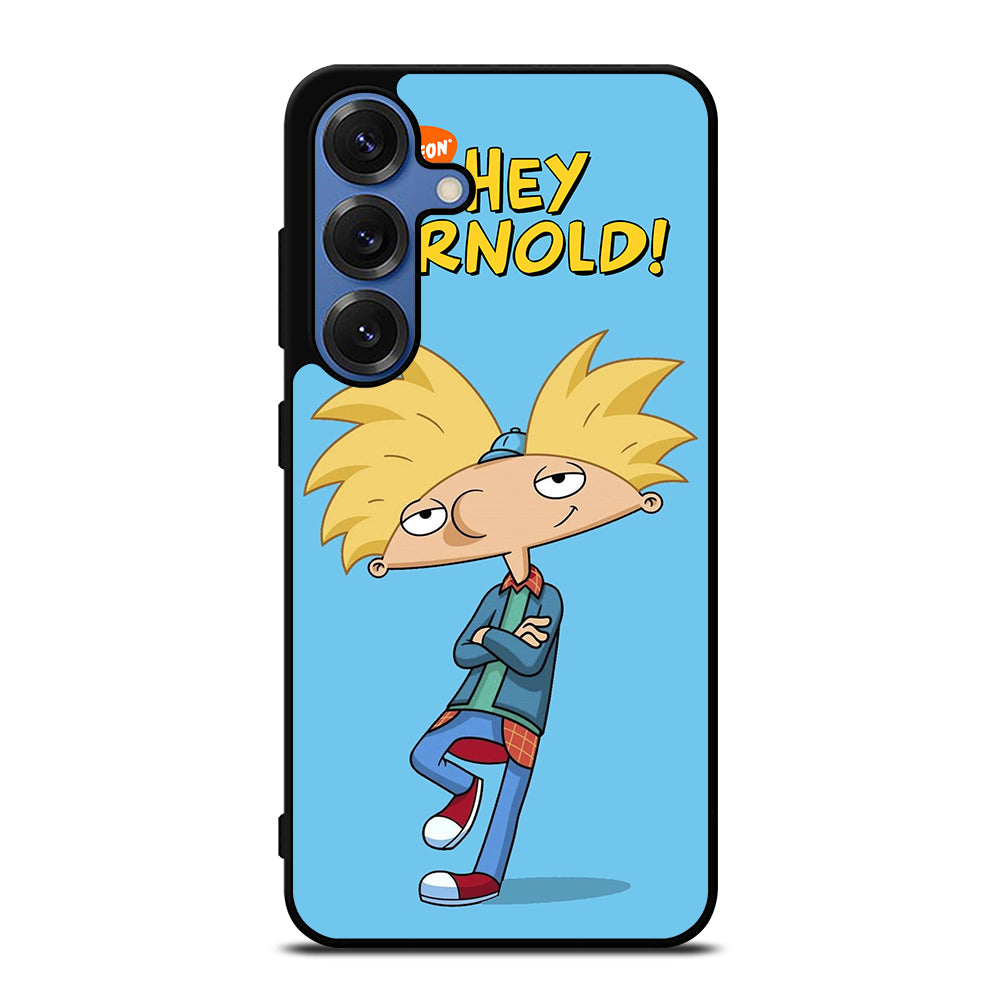 HEY ARNOLD BOYS Samsung Galaxy S26 Case Cover