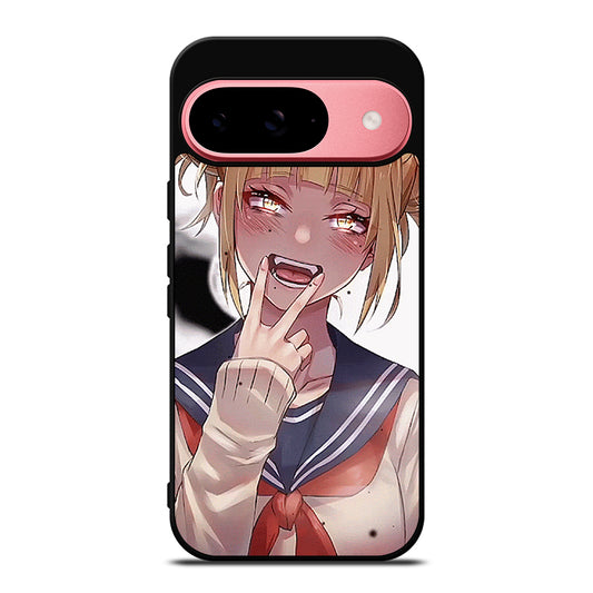 HIMIKO TOGA MY HERO ACADEMIA Google Pixel 9 Case Cover
