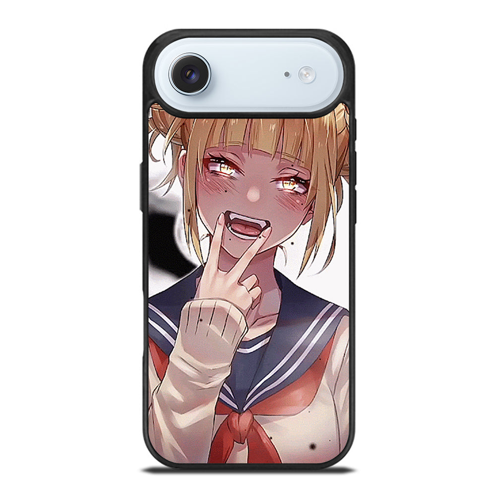 HIMIKO TOGA MY HERO ACADEMIA iPhone Air Case Cover