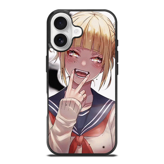 HIMIKO TOGA MY HERO ACADEMIA iPhone 17 Case Cover