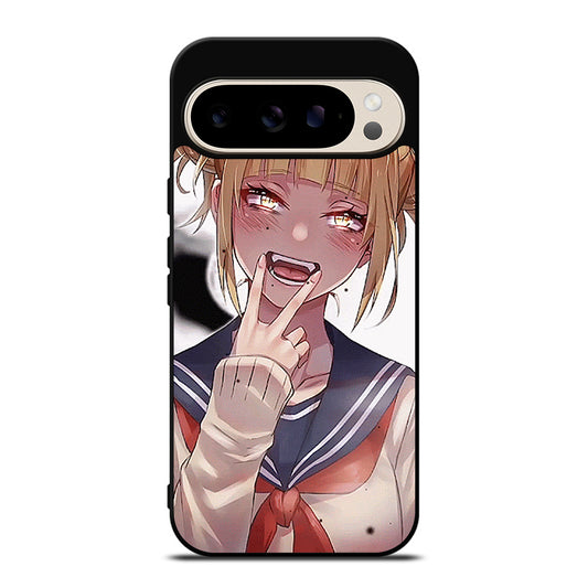 HIMIKO TOGA MY HERO ACADEMIA Google Pixel 9 Pro Case Cover