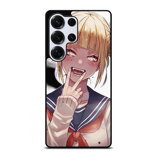 HIMIKO TOGA MY HERO ACADEMIA Samsung Galaxy S25 Ultra Case Cover