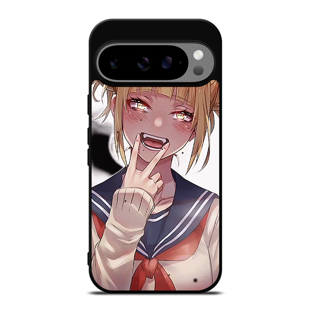 HIMIKO TOGA MY HERO ACADEMIA Google Pixel 9 Pro XL Case Cover