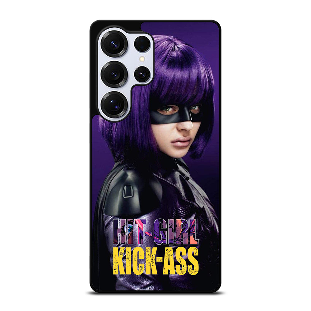 HIT GIRL KICK ASS 2 Samsung Galaxy S25 Ultra Case Cover