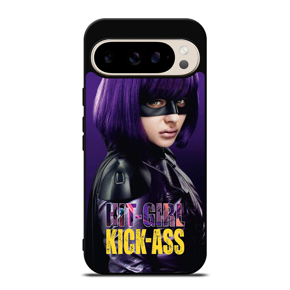 HIT GIRL KICK ASS 2 Google Pixel 9 Pro Case Cover