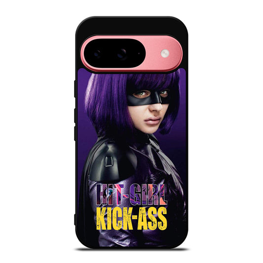 HIT GIRL KICK ASS 2 Google Pixel 9 Case Cover