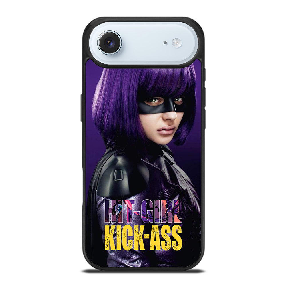 HIT GIRL KICK ASS 2 iPhone Air Case Cover