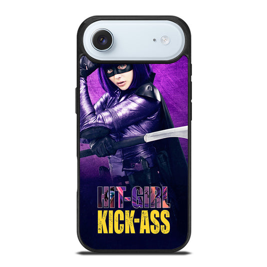 HIT GIRL KICK ASS 3 iPhone Air Case Cover