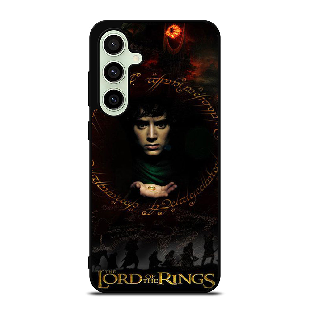 HOBBIT LORD OF THE RING MOVIE Samsung Galaxy S24 FE Case Cover