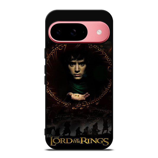 HOBBIT LORD OF THE RING MOVIE Google Pixel 9 Case Cover