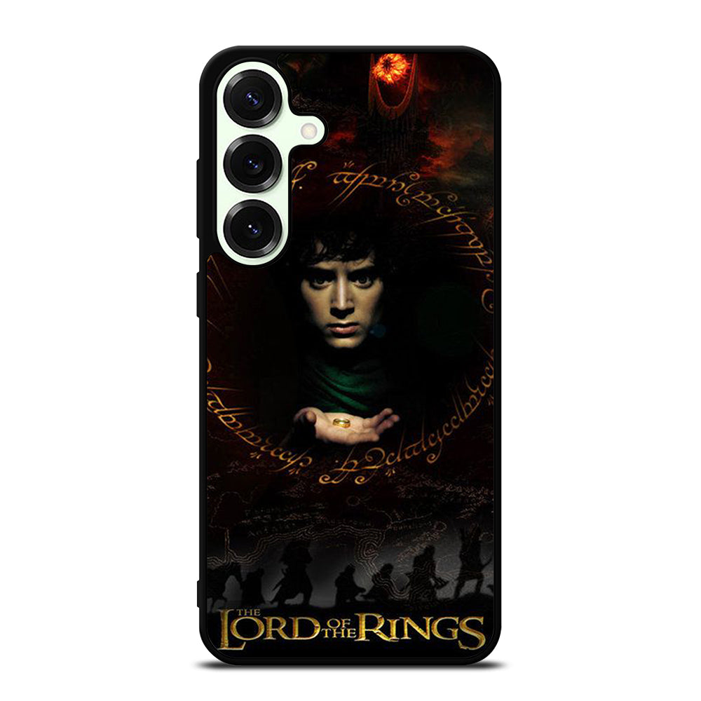 HOBBIT LORD OF THE RING MOVIE Samsung Galaxy S26 Plus Case Cover