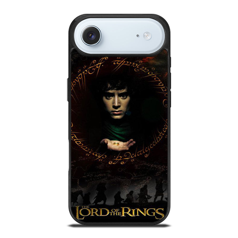 HOBBIT LORD OF THE RING MOVIE iPhone Air Case Cover