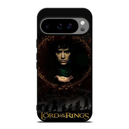 HOBBIT LORD OF THE RING MOVIE Google Pixel 9 Pro XL Case Cover