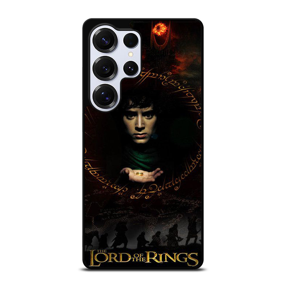 HOBBIT LORD OF THE RING MOVIE Samsung Galaxy S26 Ultra Case Cover