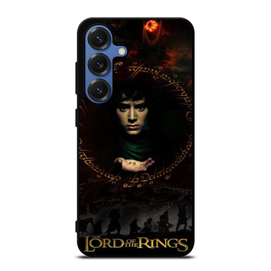 HOBBIT LORD OF THE RING MOVIE Samsung Galaxy S25 Case Cover