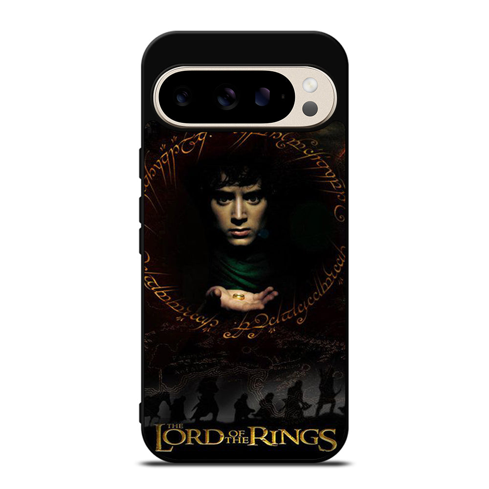 HOBBIT LORD OF THE RING MOVIE Google Pixel 9 Pro Case Cover