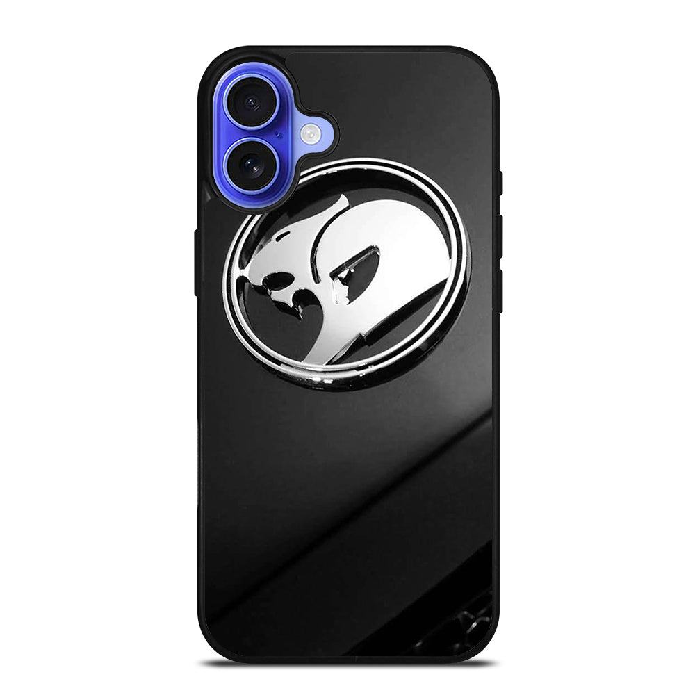 HOLDEN EMBLEM iPhone 16 Case Cover