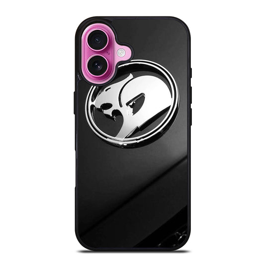 HOLDEN EMBLEM iPhone 16 Plus Case Cover