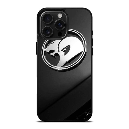 HOLDEN EMBLEM iPhone 16 Pro Max Case Cover