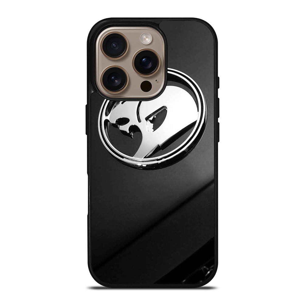 HOLDEN EMBLEM iPhone 16 Pro Case Cover