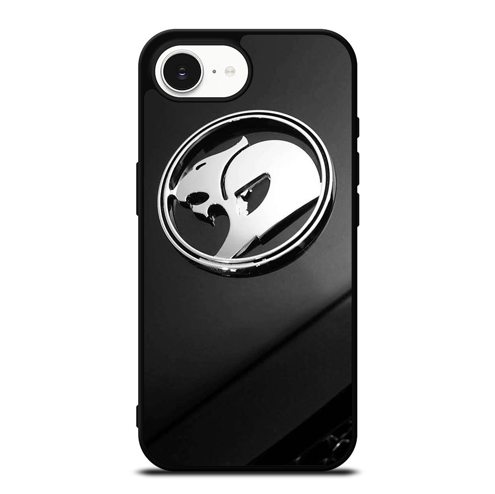 HOLDEN EMBLEM iPhone 16e Case Cover