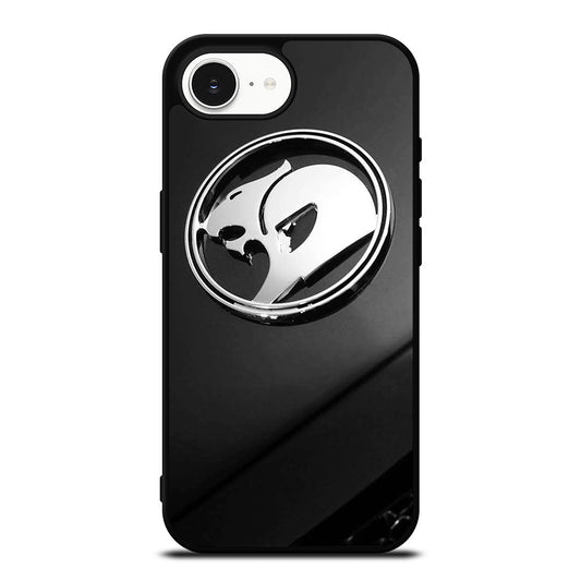 HOLDEN EMBLEM iPhone 16e Case Cover
