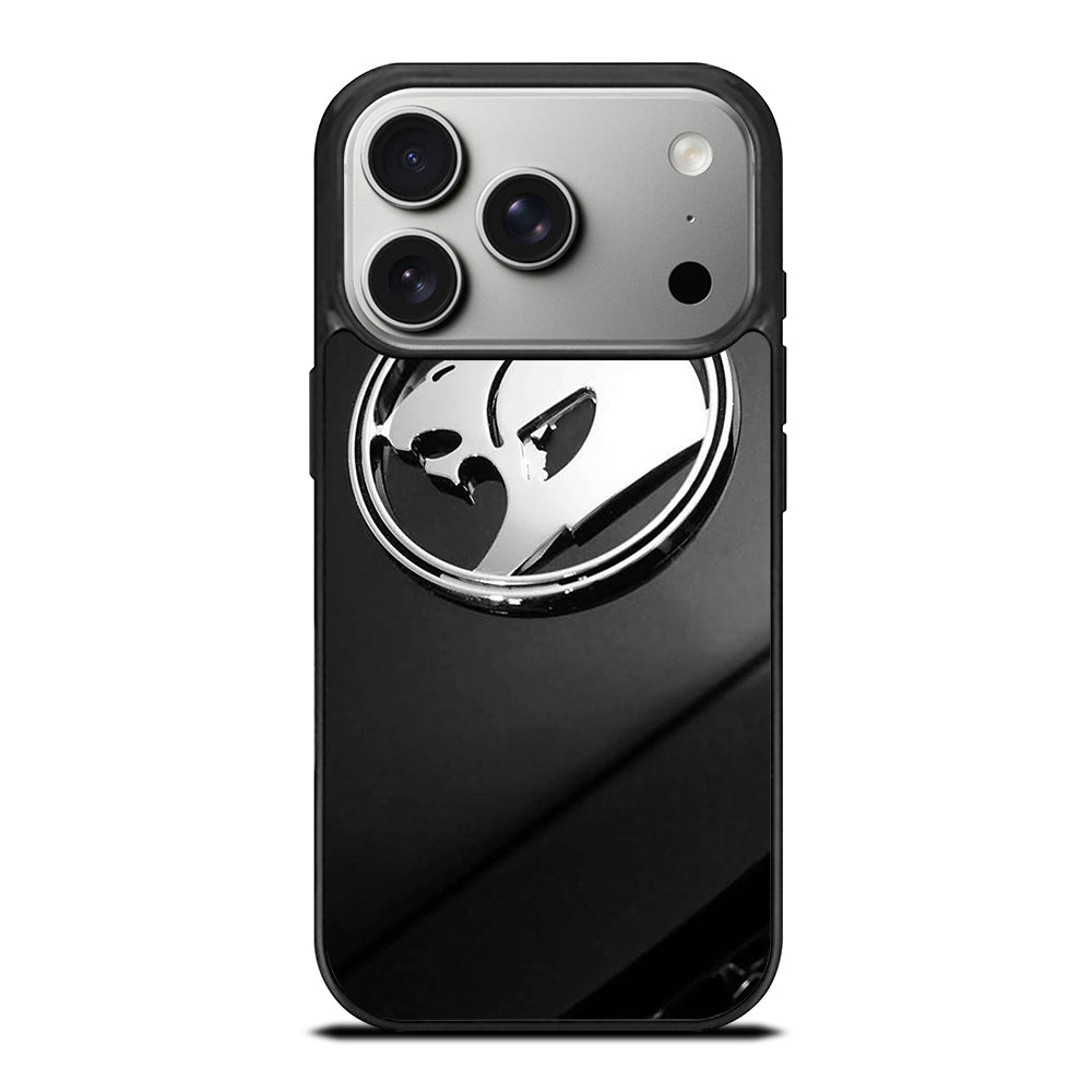 HOLDEN EMBLEM iPhone 17 Pro Case Cover