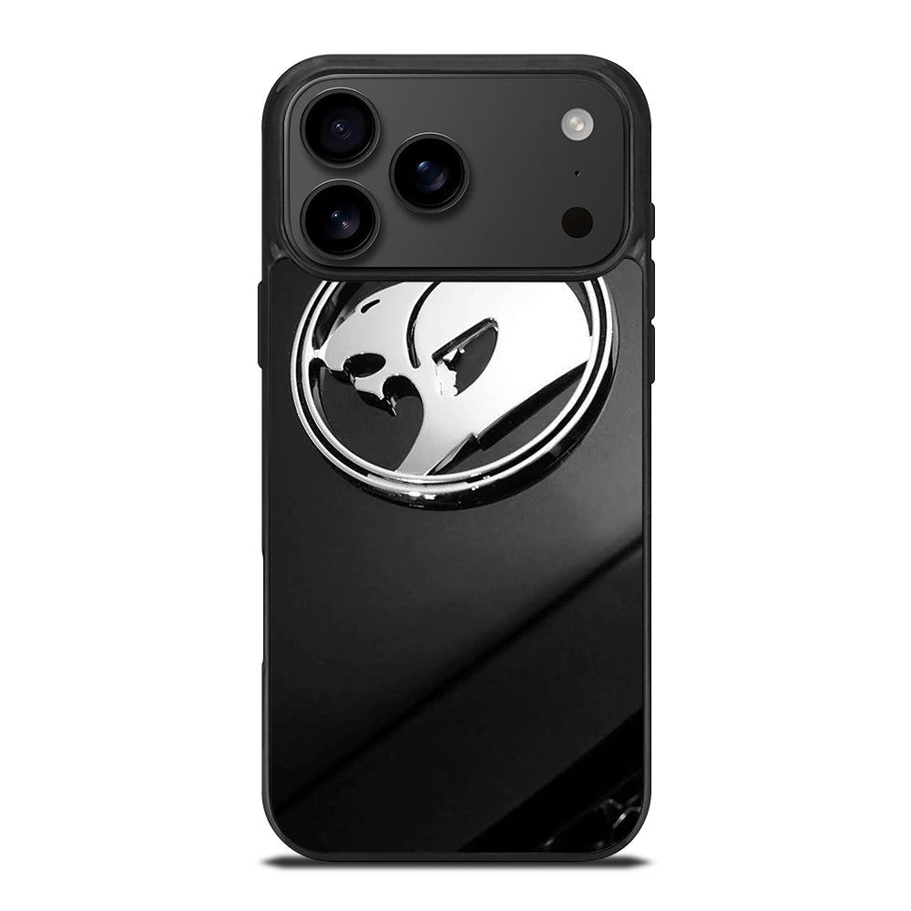HOLDEN EMBLEM iPhone 17 Pro Max Case Cover