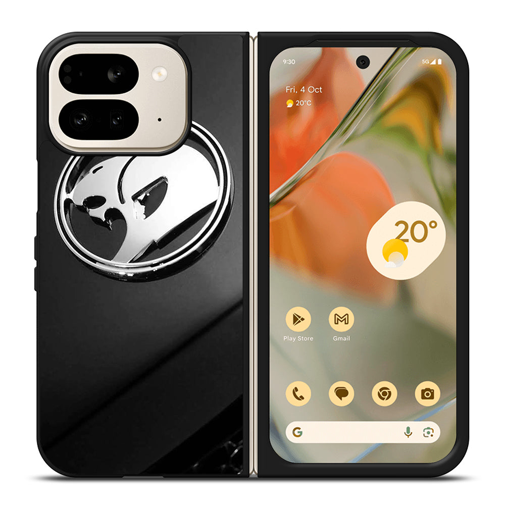 HOLDEN EMBLEM Google Pixel 9 Pro Fold Case Cover