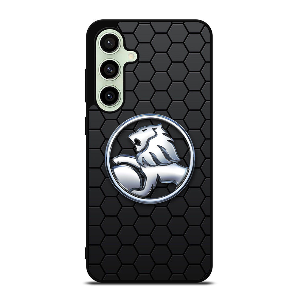 HOLDEN HEXAGON LOGO Samsung Galaxy S24 FE Case Cover