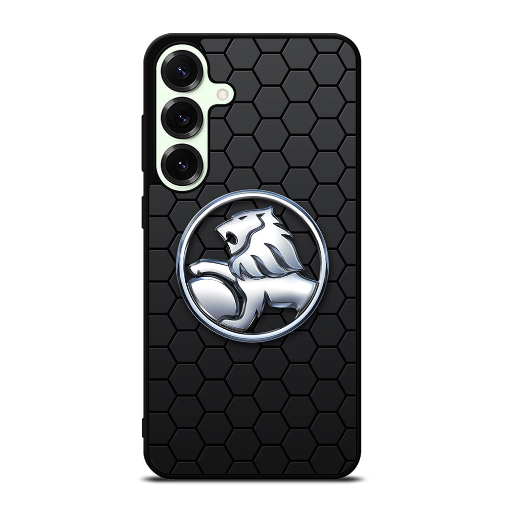HOLDEN HEXAGON LOGO Samsung Galaxy S26 Plus Case Cover