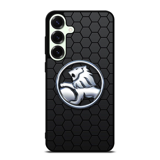 HOLDEN HEXAGON LOGO Samsung Galaxy S26 Plus Case Cover