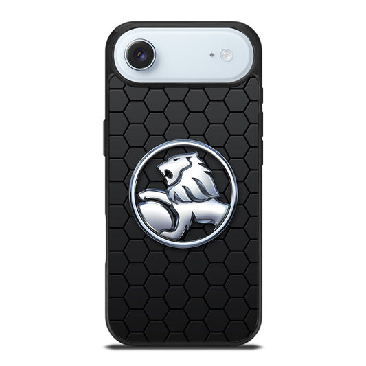 HOLDEN HEXAGON LOGO iPhone Air Case Cover