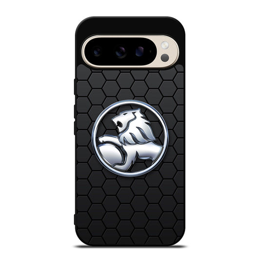 HOLDEN HEXAGON LOGO Google Pixel 9 Pro Case Cover