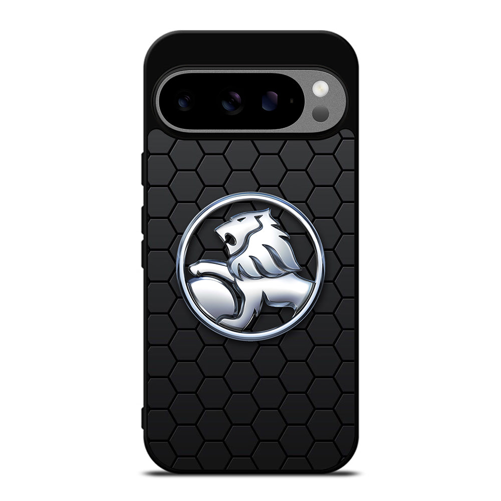 HOLDEN HEXAGON LOGO Google Pixel 9 Pro XL Case Cover