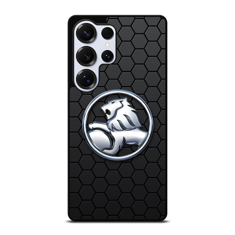 HOLDEN HEXAGON LOGO Samsung Galaxy S26 Ultra Case Cover