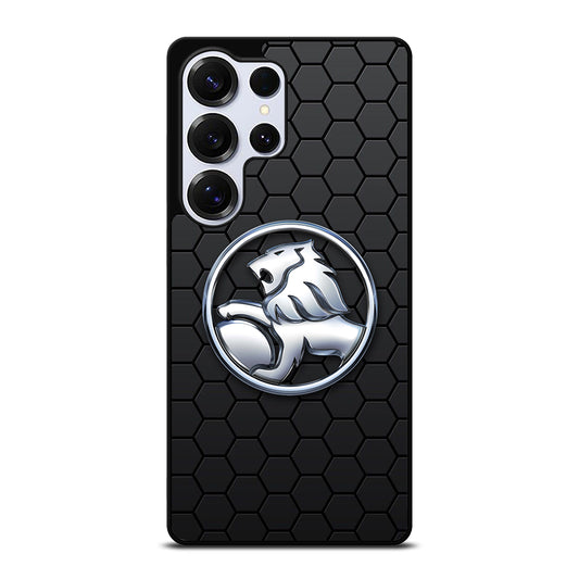 HOLDEN HEXAGON LOGO Samsung Galaxy S26 Ultra Case Cover