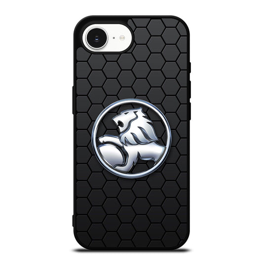 HOLDEN HEXAGON LOGO iPhone 16e Case Cover